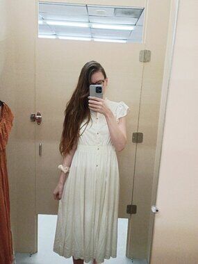 Meet your Posher, Kaela